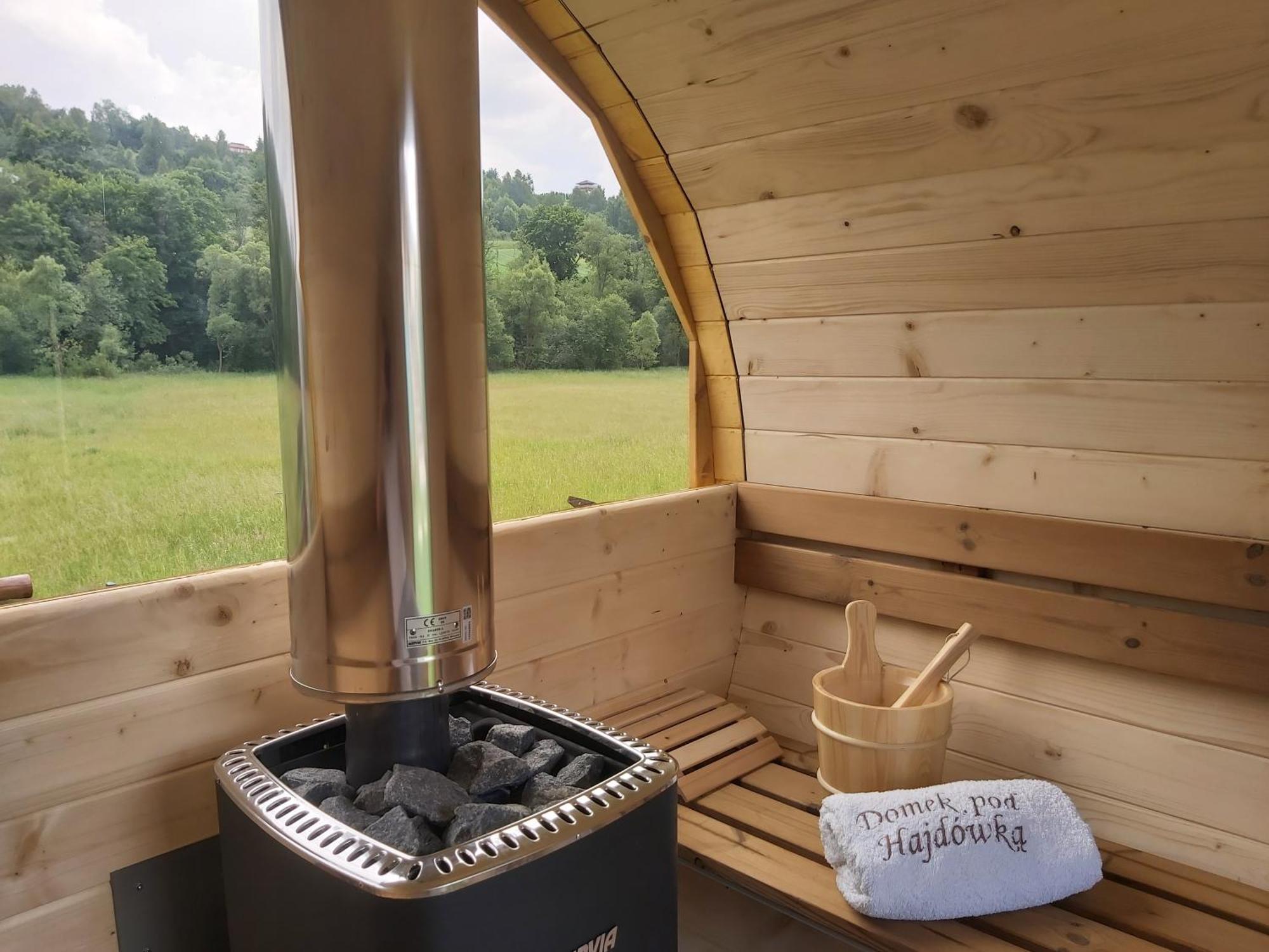 Domek Pod Hajdowka Jordanow Zewnętrze zdjęcie